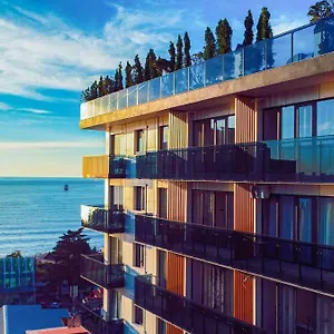 Hotell Next Green Aparthotel Official